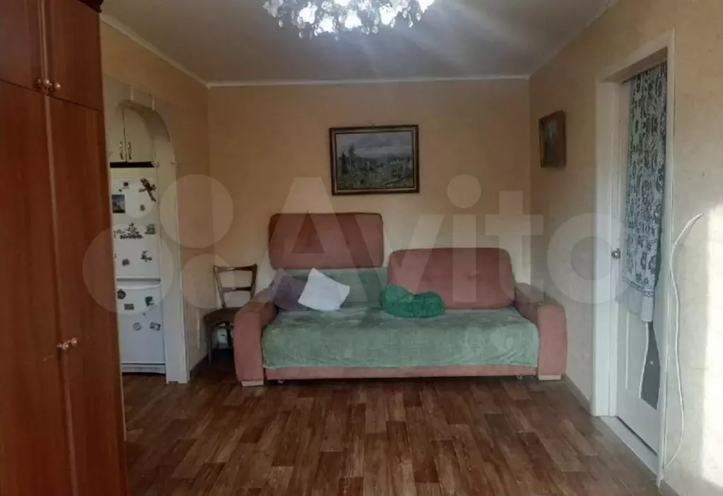 4-к. квартира, 65 м, 4/5 эт. - Фото 0
