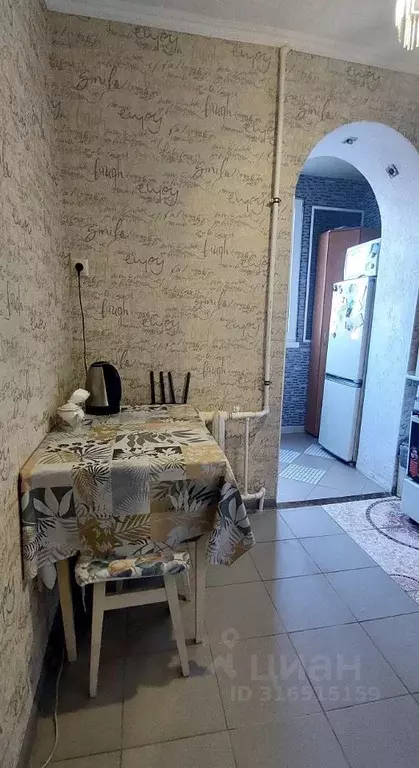 1-к кв. Севастополь ул. Степаняна, 7 (24.4 м) - Фото 1