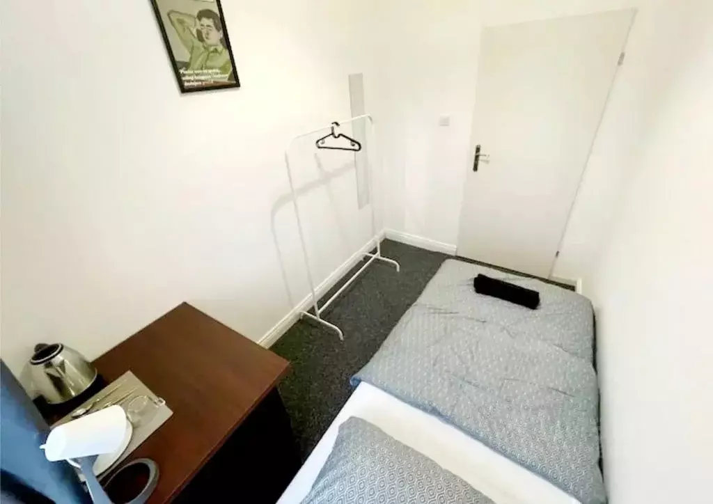 Комната Москва 2-я Брестская ул., 37С1 - Фото 2