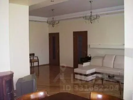 3-к кв. Москва ул. Академика Анохина, 2К1 (110.0 м) - Фото 2