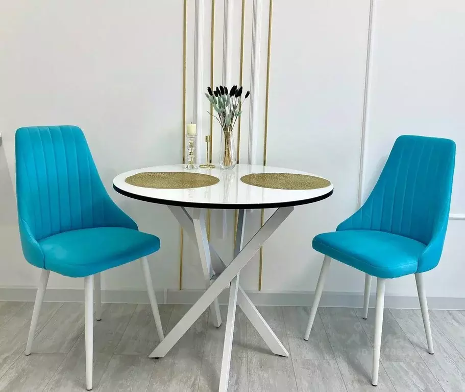 1-к кв. Краснодарский край, Краснодар ул. Домбайская, 55к5 (37.0 м) - Фото 2