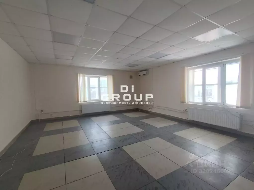 Офис в Татарстан, Казань Краснококшайская ул., 72 (40 м) - Фото 0
