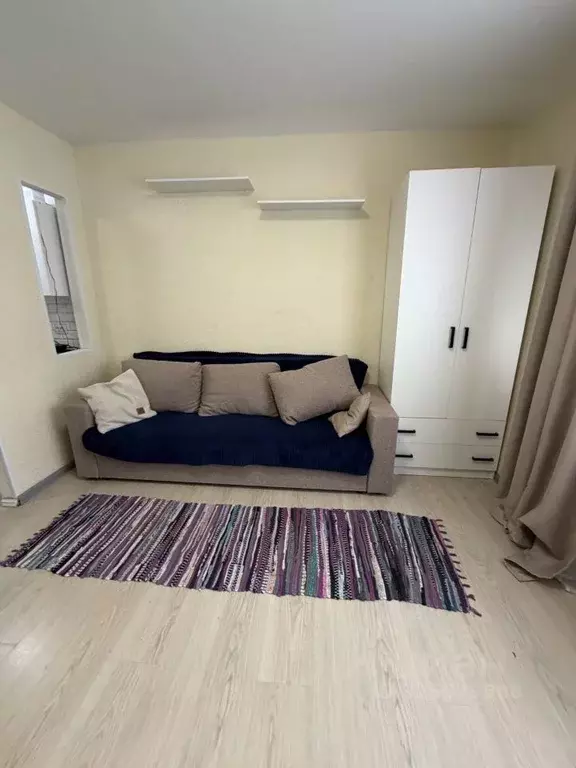 Студия Татарстан, Казань ул. Дежнева, 4к1 (18.0 м) - Фото 2