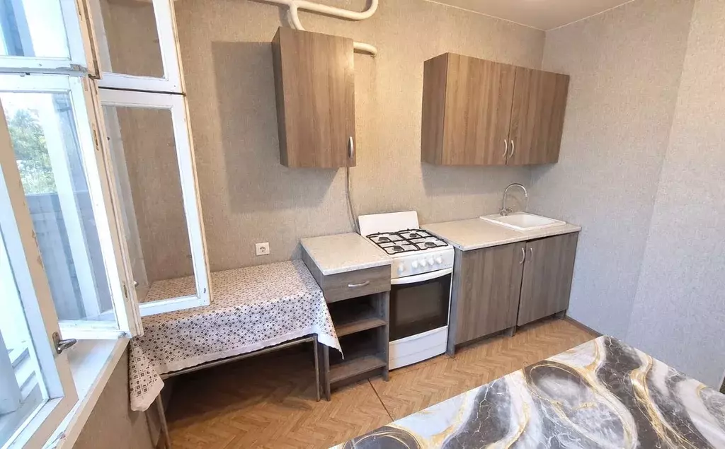 2-к кв. Волгоградская область, Городище рп ул. Гагарина, 7 (43.6 м) - Фото 2
