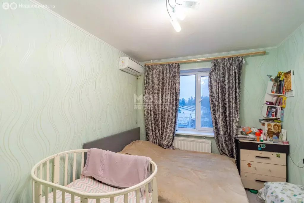 2-комнатная квартира: Петрозаводск, улица Сусанина, 30 (51.2 м) - Фото 1