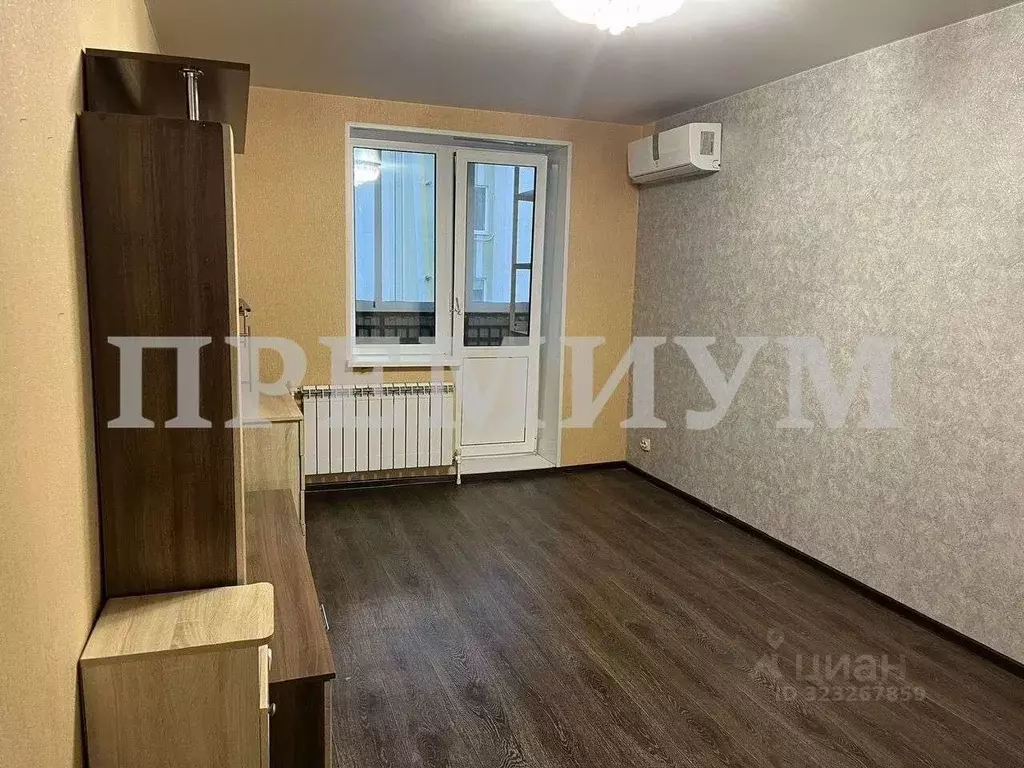 1-к кв. Самарская область, Самара бул. Ивана Финютина, 76 (35.3 м) - Фото 2