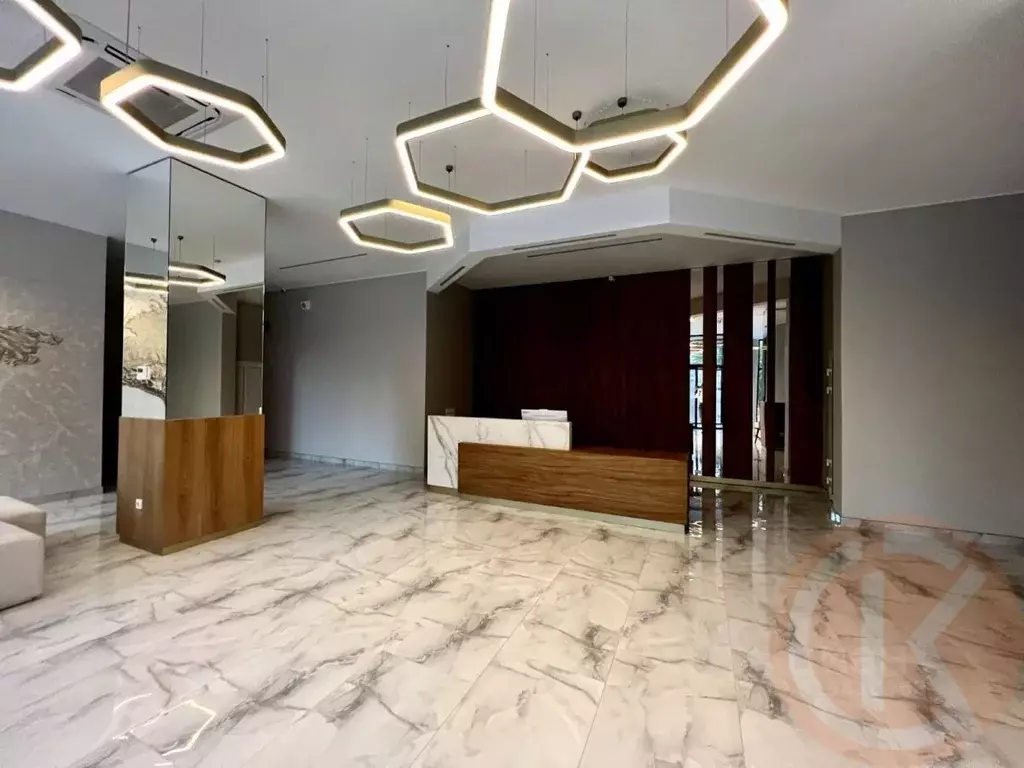 2-к кв. Крым, Евпатория ул. Санаторская, 34 (69.0 м) - Фото 0