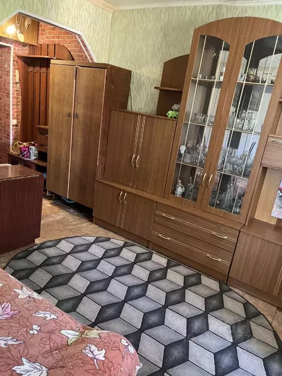2-к кв. Омская область, Омск ул. 5-я Кордная, 23 (30.0 м) - Фото 0