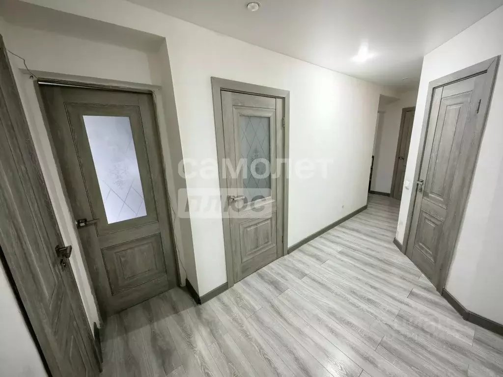 3-к кв. Калмыкия, Элиста 2-й мкр, 13Б (88.1 м) - Фото 2