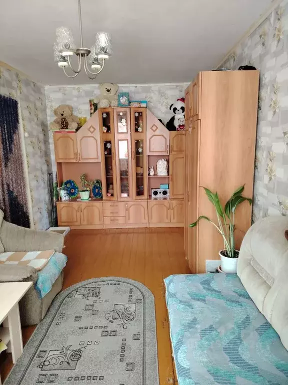 2-к кв. Ульяновская область, Ульяновск Западный бул., 16А (40.8 м) - Фото 0