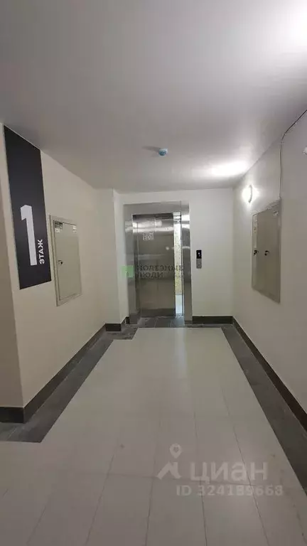 1-к кв. Амурская область, Благовещенск Высокая ул., 130 (39.0 м) - Фото 2