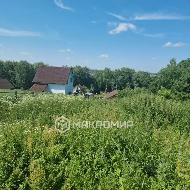 Участок в Московская область, Истра городской округ, д. Андреевское  ... - Фото 1