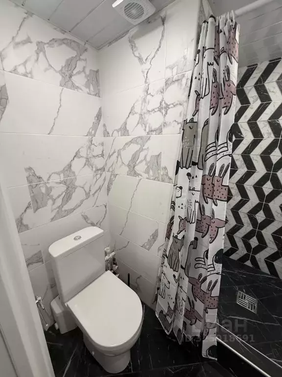 Студия Санкт-Петербург 10-я Васильевского острова линия, 25/42 (27.0 ... - Фото 1