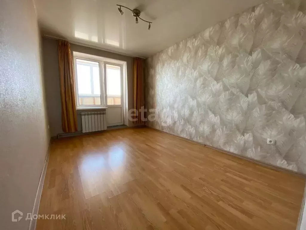 Продаётся 1-к квартира, 37.4 м - Фото 0