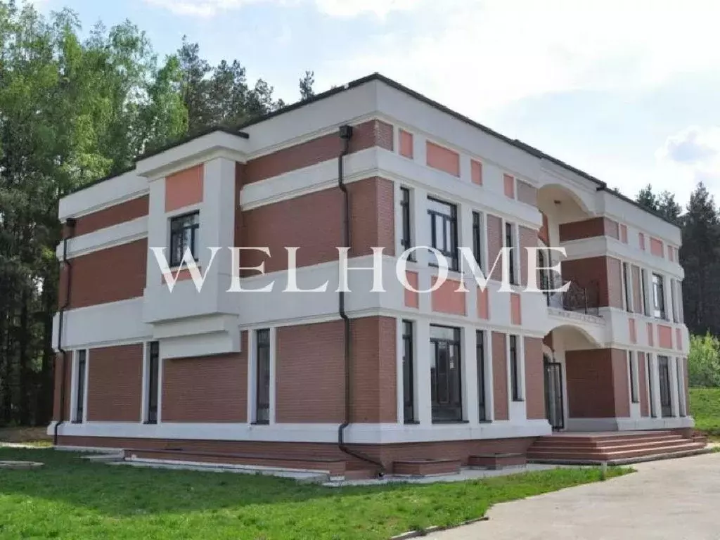 Продается дом в КП Резиденции Бенилюкс - Фото 1