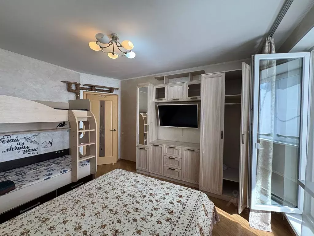 1-к кв. Москва ул. Васильцовский Стан, 9 (44.0 м) - Фото 1