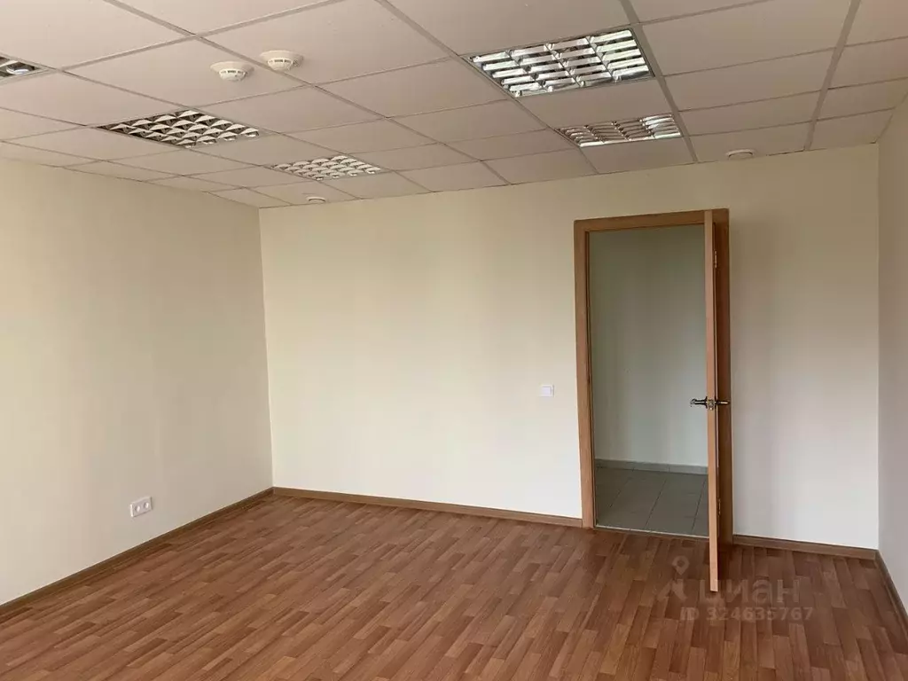 Офис в Красноярский край, Красноярск Северный мкр, ул. Мате Залки, 13 ... - Фото 2