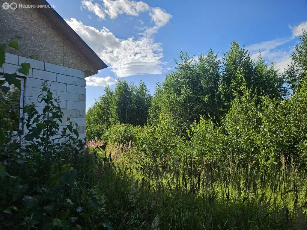 Дом в Челябинская область, Красноармейский муниципальный округ, ... - Фото 1