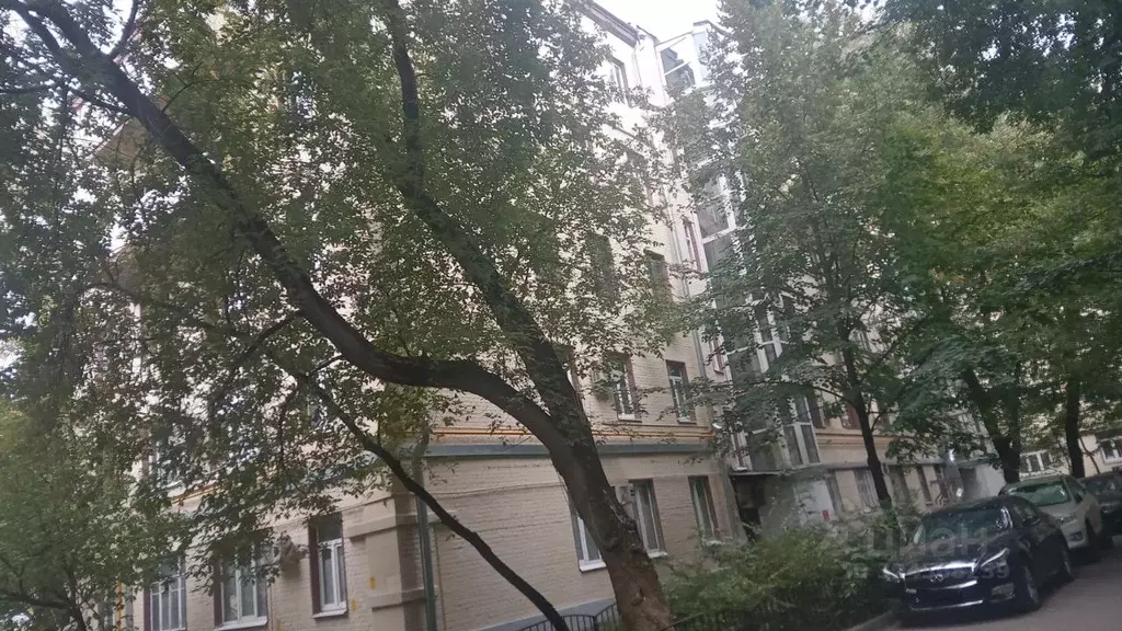 2-к кв. Москва Комсомольский просп., 14/1К1 (64.7 м) - Фото 1