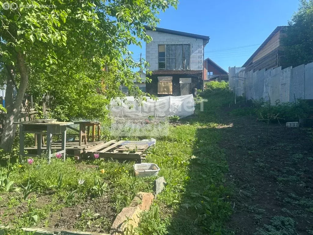 Дом в Миасс, Крестьянская улица, 75 (70 м) - Фото 2