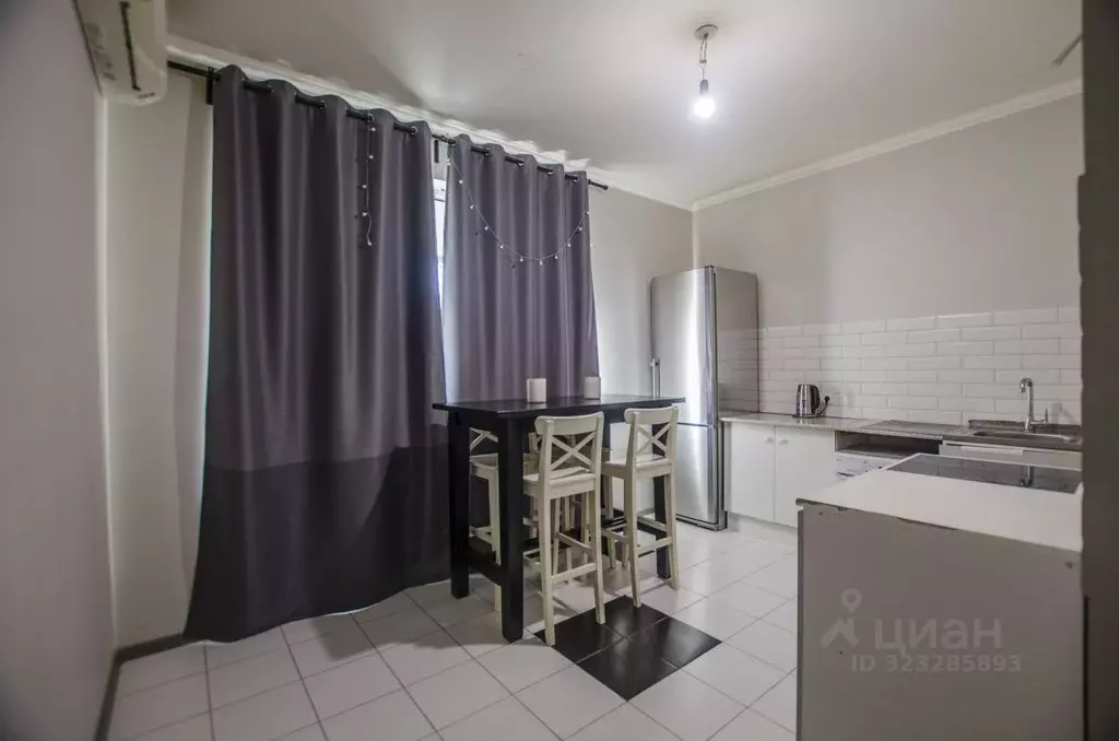 1-к кв. Москва Старокрымская ул., 15к2 (40.1 м) - Фото 2