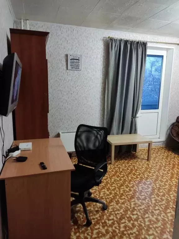 1-к кв. Москва ул. Маршала Тимошенко, 34 (30.0 м) - Фото 2