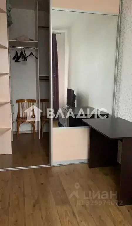 1-к кв. Московская область, Ленинский городской округ, Молоково пгт ... - Фото 2