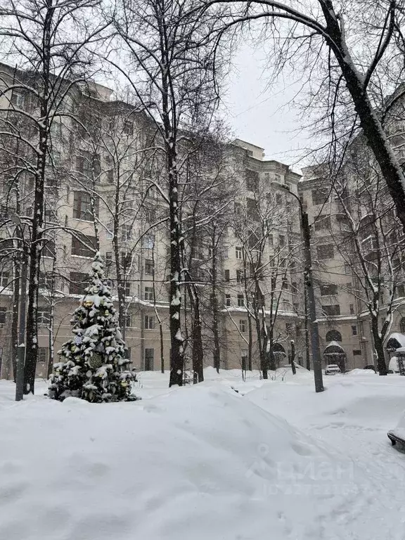 2-к кв. Москва Волоколамское ш., 1кА (65.0 м) - Фото 0