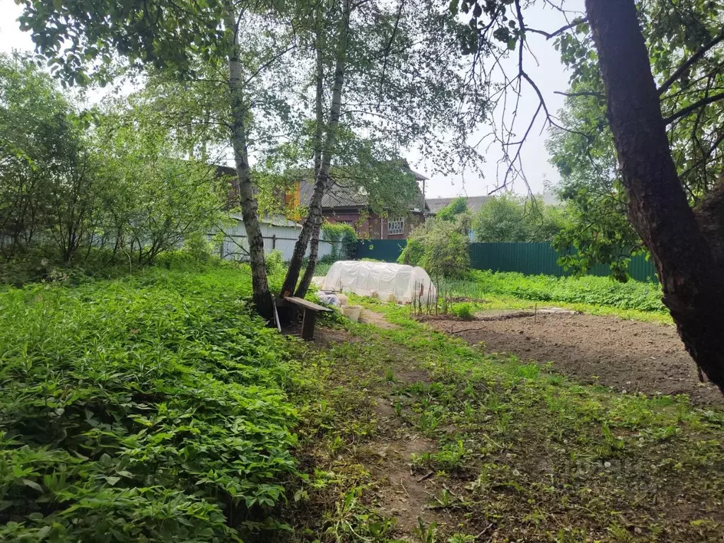 Участок в Москва пос. Рассудово, ул. Заречная, 13А (6.0 сот.) - Фото 2