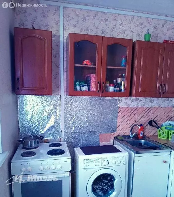 1-комнатная квартира: Москва, Новокосинская улица, 19 (38 м) - Фото 0