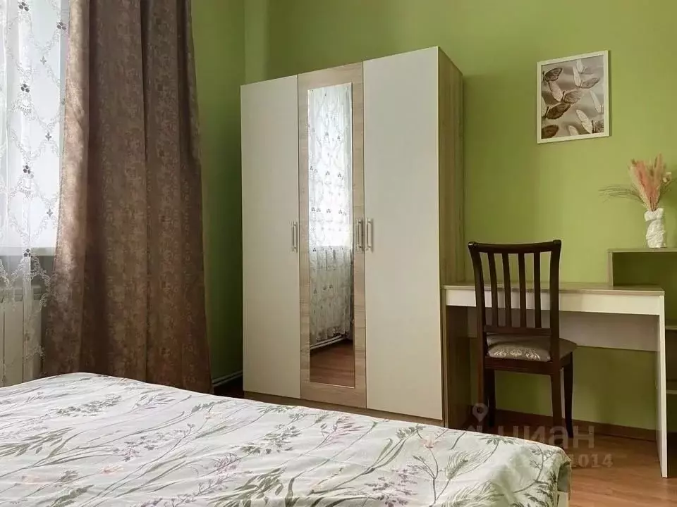 2-к кв. Тульская область, Тула ул. Николая Руднева, 23 (55.0 м) - Фото 2