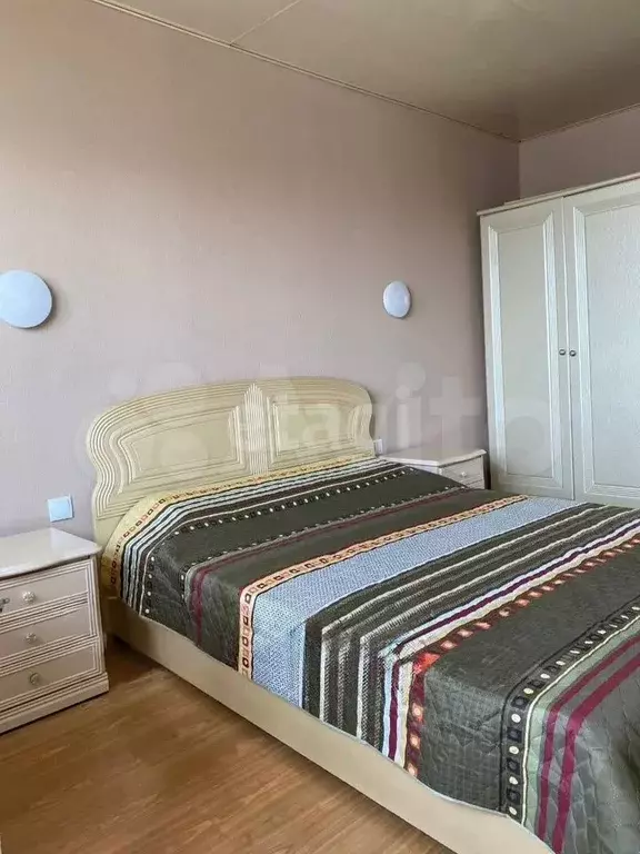 2-к. квартира, 50 м, 6/9 эт. - Фото 1