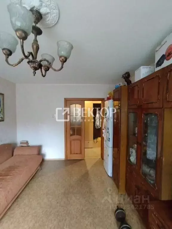 3-к кв. Ивановская область, Иваново Кохомское ш., 11 (63.0 м) - Фото 2