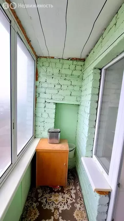 3-комнатная квартира: Кольчугино, Московская улица, 56 (61.7 м) - Фото 1