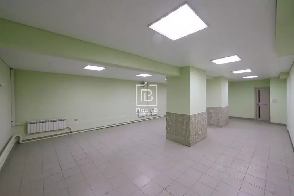 Помещение свободного назначения в Калужская область, Калуга Московская ... - Фото 2