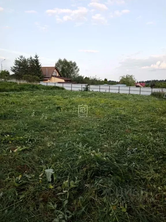 Участок в Москва д. Сенькино-Секерино, 168 (5.0 сот.) - Фото 1