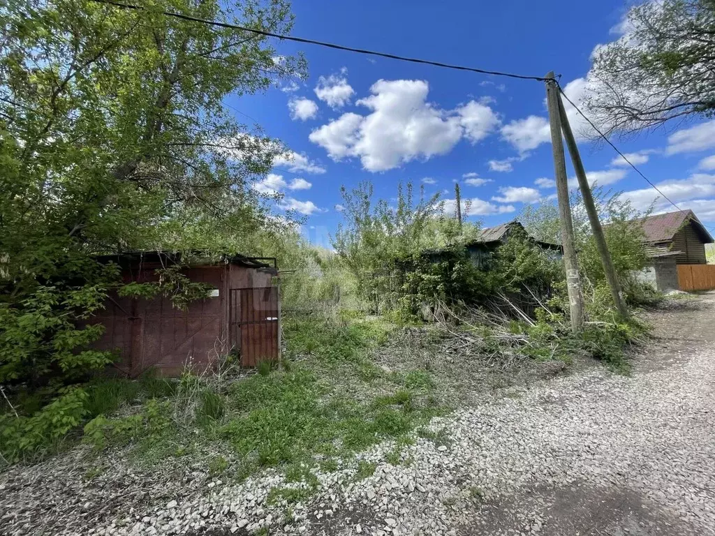 Дом в Оренбургская область, Оренбург Железнодорожная ул., 10 (25 м) - Фото 2