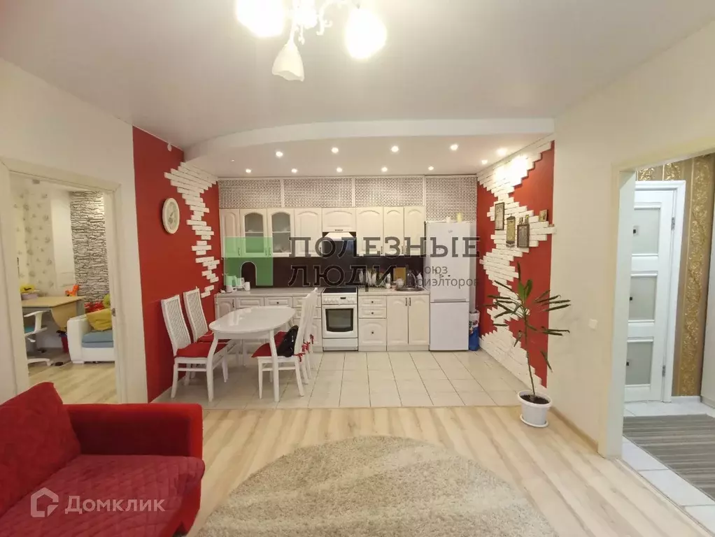 Продаётся 2-к квартира, 48 м - Фото 0