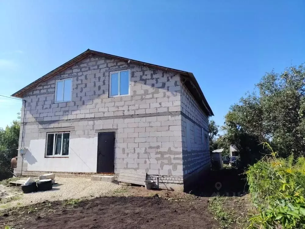 Дом в Липецкая область, Липецк Металлург-2 СНТ, 1817 (213 м) - Фото 2