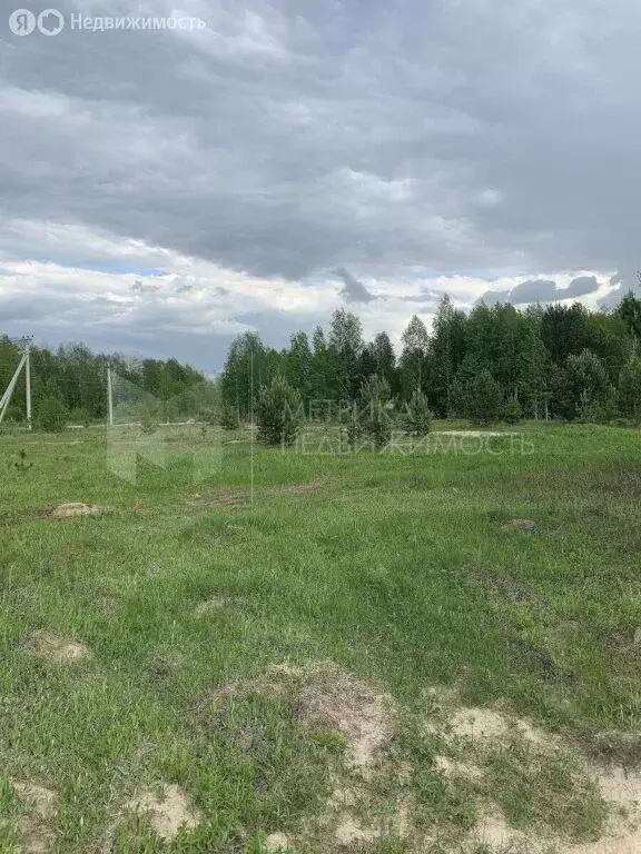 Участок в Тюневское сельское поселение (10 м) - Фото 0