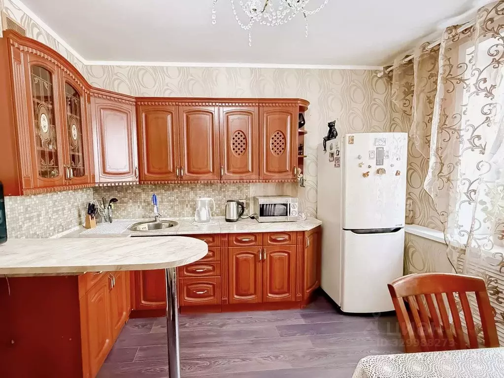 1-к кв. Забайкальский край, Чита ул. Бутина, 78 (55.2 м) - Фото 1