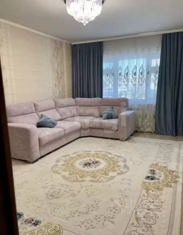 2-к кв. Ямало-Ненецкий АО, Ноябрьск Советская ул., 101 (65.0 м) - Фото 0