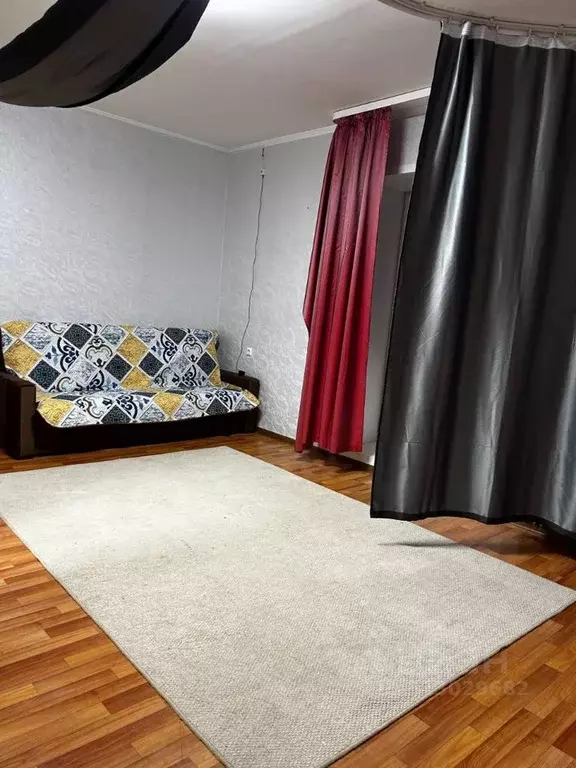 1-к кв. Воронежская область, Воронеж ул. Владимира Невского, 32 (44.0 ... - Фото 1