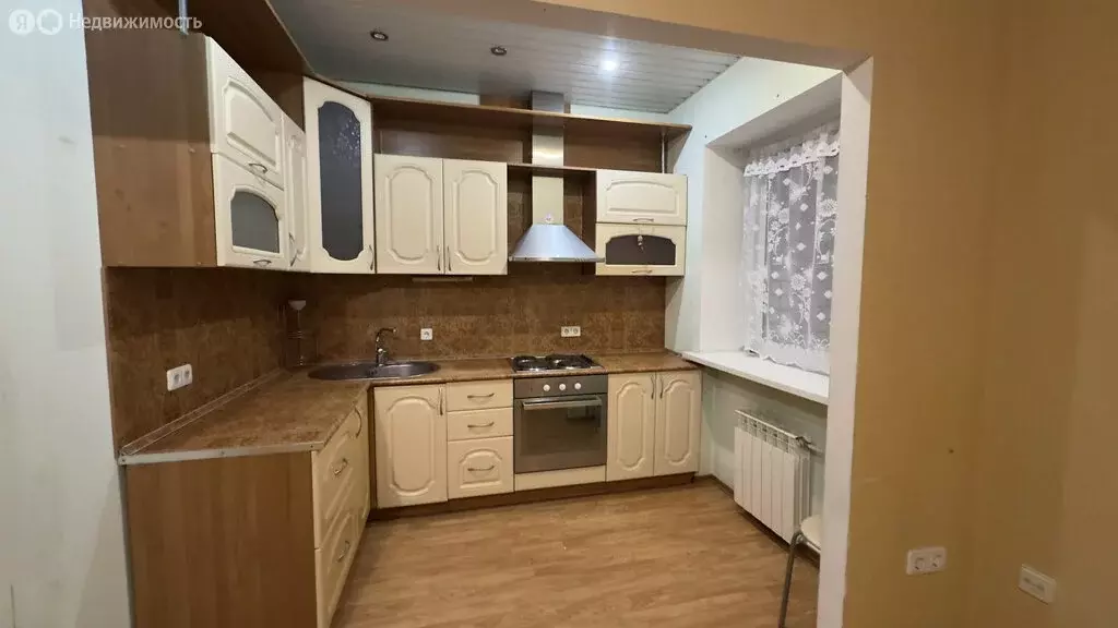 2-комнатная квартира: Архангельск, Воскресенская улица, 6 (49.1 м) - Фото 1