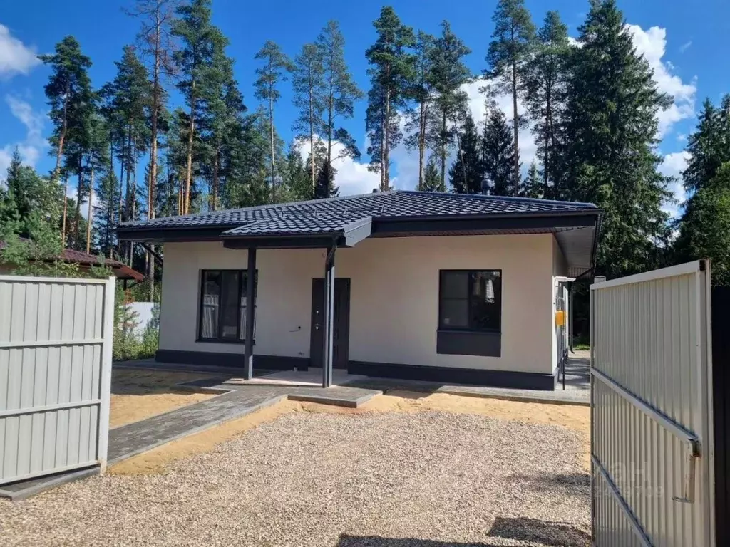 Дом в Севастополь Интеграл СТ, 150 (87 м) - Фото 2