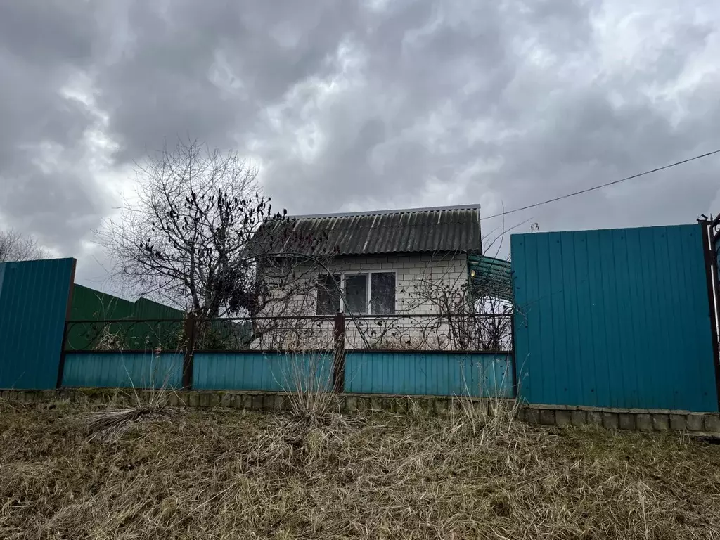 Дом в Брянская область, Почеп 4-й Стародубский пер., 33 (30 м) - Фото 1