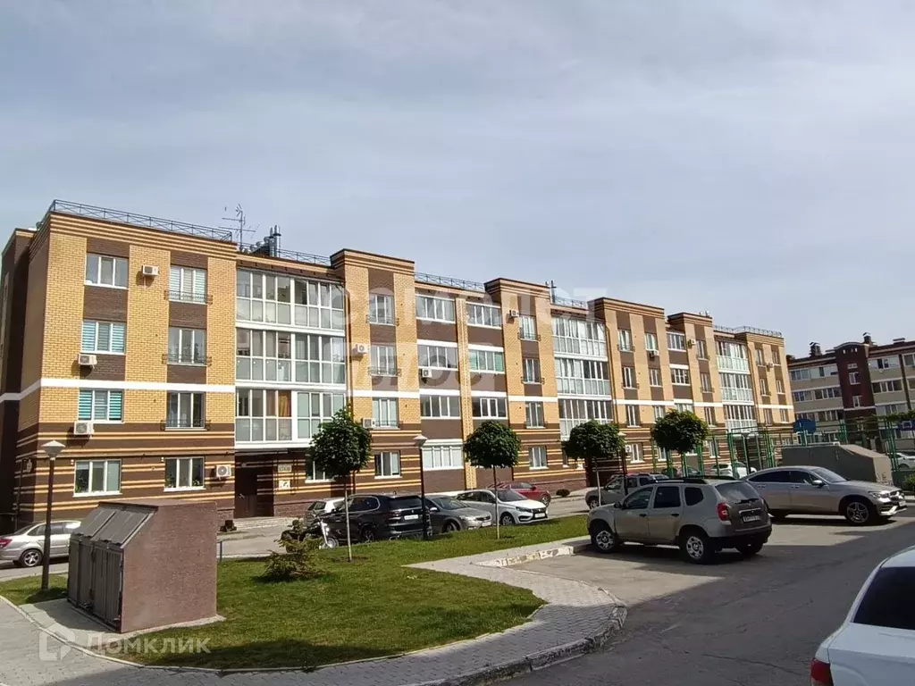 Продаётся 3-к квартира, 79.2 м - Фото 1