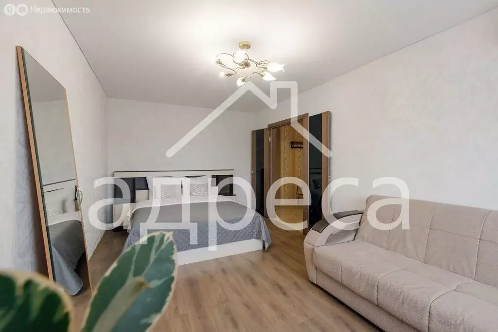 2-комнатная квартира: Самара, улица Дыбенко, 120А (61.7 м) - Фото 2