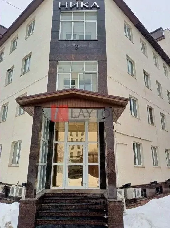 Офис в Москва ул. Речников, 17К2 (336 м) - Фото 0