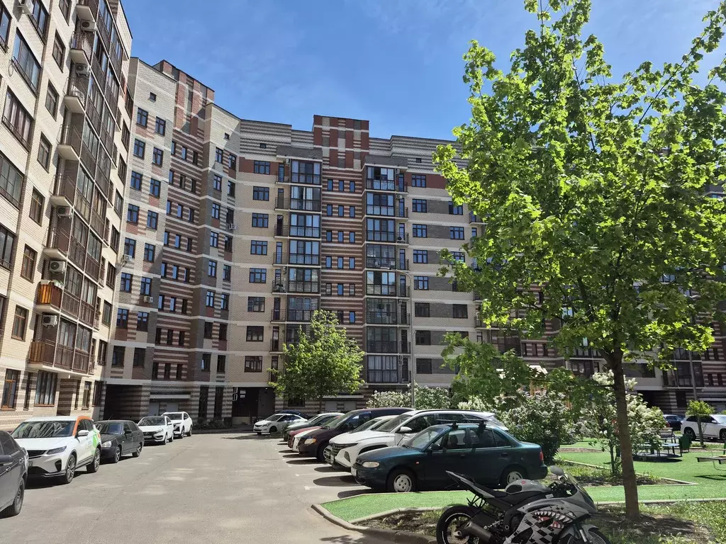 Продаётся квартира-студия, 22 м - Фото 0